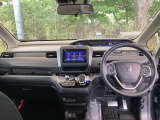 フリード 1.5 ハイブリッド G ホンダセンシング 4WD 