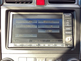 ドライブの必需品。Honda純正のHDDナビを搭載しています。ワンセグTVやDVD等、オーディオ機能も充実しています。
