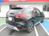 エクストレイル 2.0 20Xi 4WD 