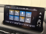 テレビ、ラジオ、をはじめ様々なオーディオソースがついています!これでドライブもより一層楽しめますね!