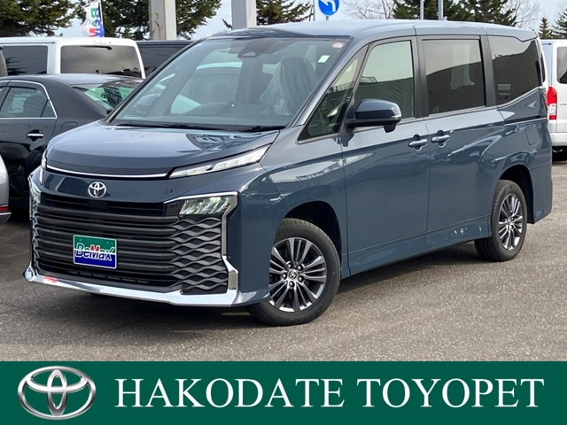 ヴォクシー 2.0 S-G 4WD