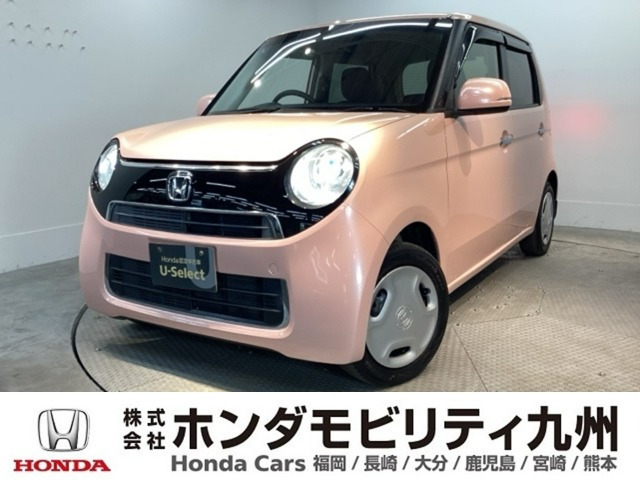 N-ONE G Lパッケージ 