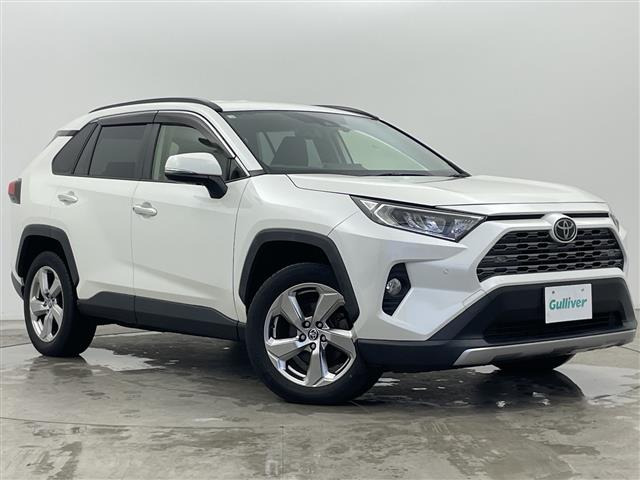 RAV4 2.0 G 4WD 4WD 修復歴無し
