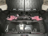 【車載工具】タイヤ交換には必需品ですね!万が一に役立つ工具です。緊急時に備え、使い方をしっかり覚えておきましょう。