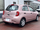 マーチ 1.2 S 