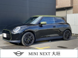 数あるMINI中古車より弊社のお車をご覧頂き、ありがとうございます!弊社はMINI正規販売店であり、整備を整えてからのご納車となりますので安心してお乗り頂けます。もちろん全国にご納車も可能です!