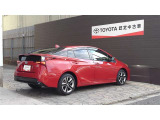 ハイブリッドシステムを新規登録から10年、走行20万kmまで保証!トヨタ認定中古車の強みです!