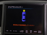 踏み間違い防止機能インテリジェントクリアランスソナー!前後4つずつ、計8つのセンサーで障害物を検知し、アクセルとブレーキの踏み間違いの際に、衝突被害軽減ブレーキをかけます。