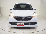 ミライース Xf SA 4WD 