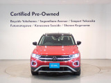 T-Roc TSI スタイル 