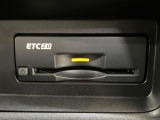 【ETC】高速道路の料金所をストレスなく通過!話題のスポットやサービスエリアに多い「スマートIC」利用時は必須のアイテムです。当店でセットアップを実施、ご納車当日からすぐにご利用いただけます!