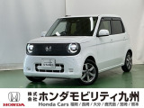 レトロで愛らしいタイムレスなデザインと、軽自動車の枠を超えた本格的な走行性能を併せ持つホンダのプレミアム軽自動車です。