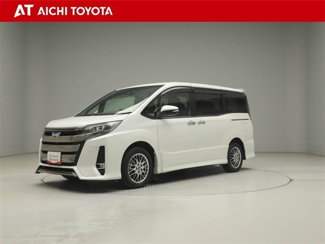 ノア 1.8 ハイブリッド Si W×B II