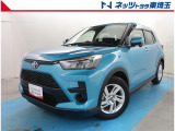 トヨタ ライズ