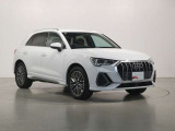 Q3  35 TDI クワトロ Sライン ディーゼルターボ 4WD