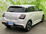 スイフト 1.2 ハイブリッド(HYBRID) MZ 