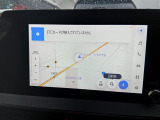 プリウス 2.0 G 純正8インチディスプレイ フルセグ