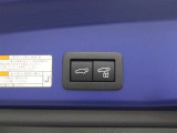 パワーバックドアです。