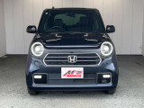 N-ONE プレミアム 4WD 純正ナビ バックカメラ レーンアシスト