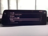 さまざまなオーディオソースが楽しめます!地デジつき!スマホとの連動も楽々です♪