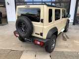 ジムニーノマド 1.5 FC 4WD 
