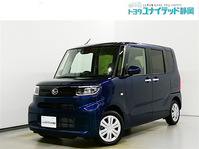 タント X リミテッド 