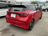 ノートオーラ 1.2 G レザーエディション 