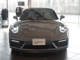 911 カレラ4 GTS PDK