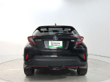 C-HR ハイブリッド 1.8 G 