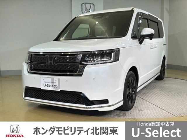 ステップワゴン 1.5 スパーダ
