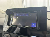 カロッツェリア製ディスプレイオーディオ(FH-8500DVS)を装備しております。