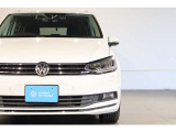 ゴルフトゥーラン TDI ハイライン ディーゼル