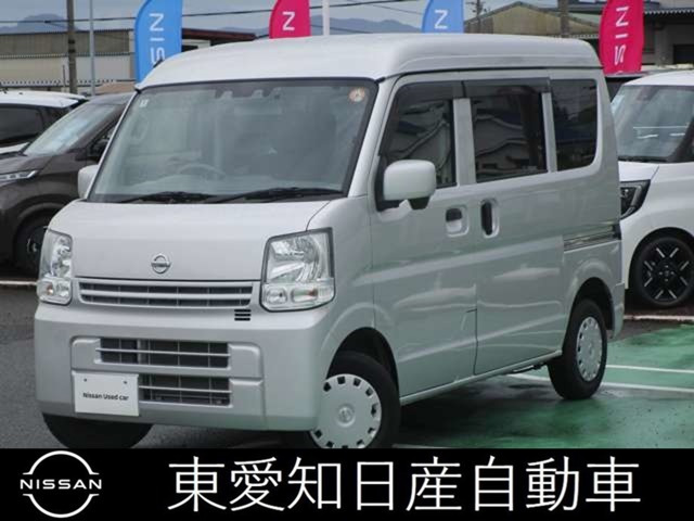 NV100クリッパー GX ハイルーフ 