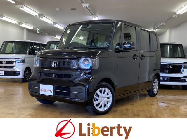 N-BOX