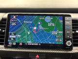 ナビゲーション装備☆多彩な機能で快適ドライブをアシスト☆オーディオ機能も充実していますね☆