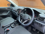 T-Cross TSI スタイル 修復歴無し