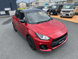 スイフト  スポーツ 1.4