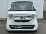 N-BOX EX ターボ