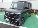 NBOXカスタム