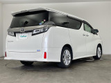 ヴェルファイア 2.5 Z Aエディション 修復歴無し