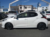 走りにこだわり、優れた燃費性能をもつ車両です!