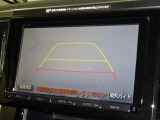 バックモニター付なので後退時に後方が見えるので安心。 車は構造上、死角がたくさんなので万が一を考えると必須ですね。 あくまで補助の為の装備、バックは目視で確認する事が重要ですよ。