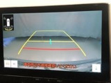 バックモニター装備!車庫入れやバック駐車の苦手なお客様の強い味方!バックモニターがあれば、もう心配はいりません。