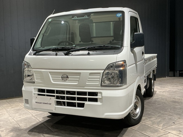 NT100クリッパー DX セーフティ パッケージ 4WD