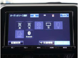 もちろんブルートゥースもついています