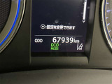 写真撮影時の走行距離です。店舗間の移動などで走行距離が伸びている場合があります。