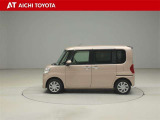 タント X リミテッド SAIII 