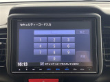 N-BOXカスタム G Lパッケージ 修復歴無し
