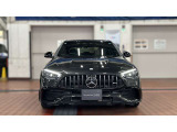 Cクラス AMG C43 4マチック (BSG搭載モデル) 4WD 