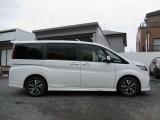 ステップワゴン 1.5 スパーダ ホンダ センシング 